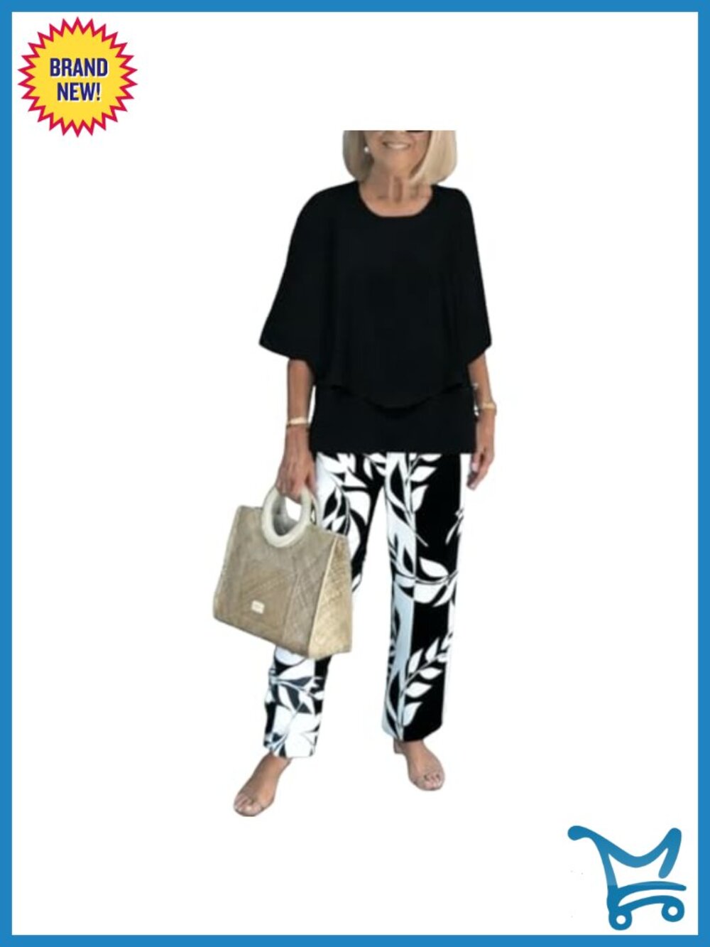Two Piece Sets Women Travel Vacation Lounge Matching Sets Casual Cruise Clothes